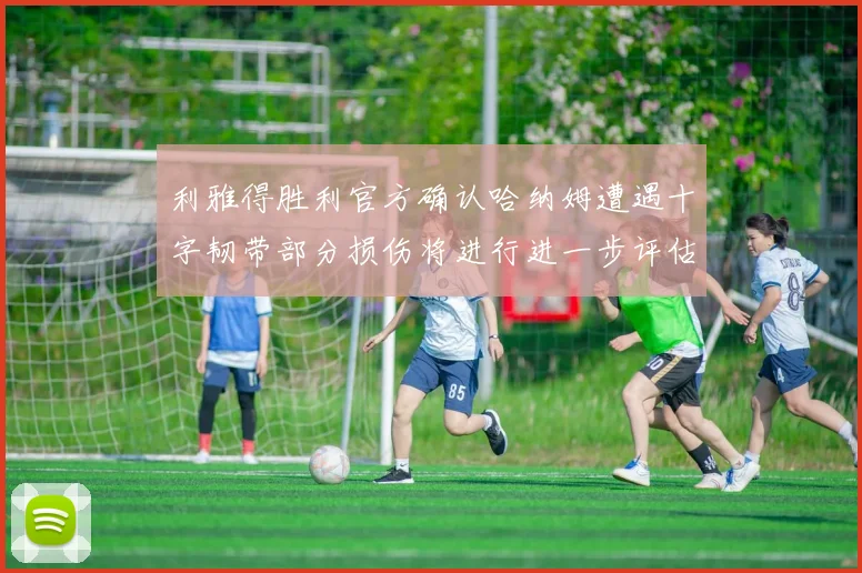 利雅得胜利官方确认哈纳姆遭遇十字韧带部分损伤将进行进一步评估